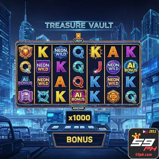 59ph Slots