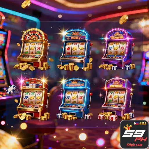 59ph Games