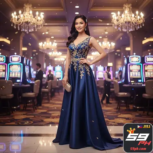 59ph Casino