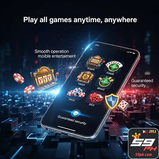 59ph App