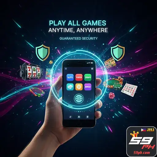 59ph app jogos
